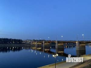 1-к квартира, вторичка, 40м2, 3/4 этаж