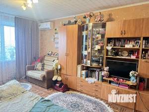 1-к квартира, вторичка, 36м2, 3/10 этаж