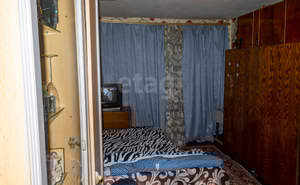 1-к квартира, вторичка, 32м2, 1/5 этаж