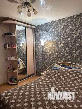 2-к квартира, вторичка, 52м2, 1/9 этаж