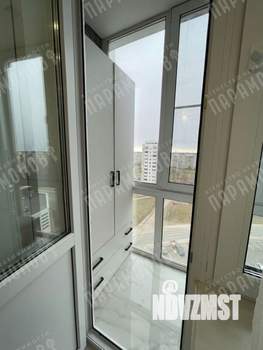 2-к квартира, вторичка, 58м2, 10/12 этаж