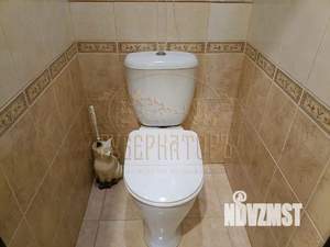 1-к квартира, вторичка, 44м2, 8/17 этаж