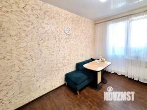 2-к квартира, вторичка, 73м2, 16/17 этаж