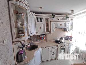 4-к квартира, вторичка, 104м2, 2/5 этаж