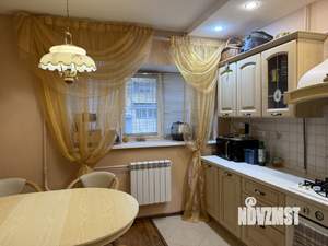 4-к квартира, вторичка, 89м2, 1/5 этаж