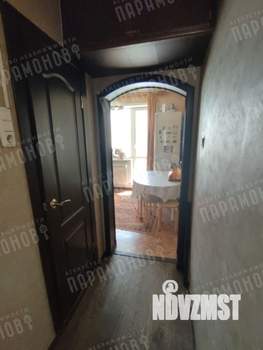1-к квартира, вторичка, 33м2, 3/5 этаж
