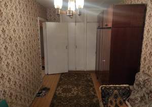 2-к квартира, вторичка, 44м2, 5/5 этаж