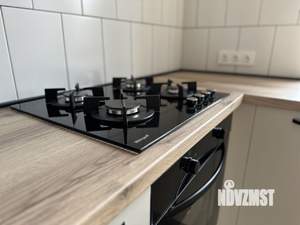 1-к квартира, вторичка, 49м2, 4/5 этаж