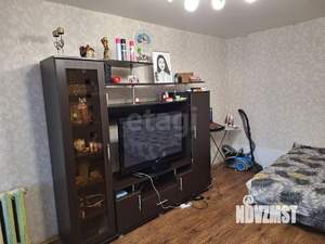 2-к квартира, вторичка, 50м2, 9/9 этаж