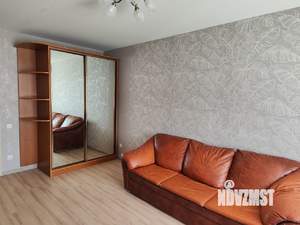 1-к квартира, вторичка, 51м2, 1/10 этаж