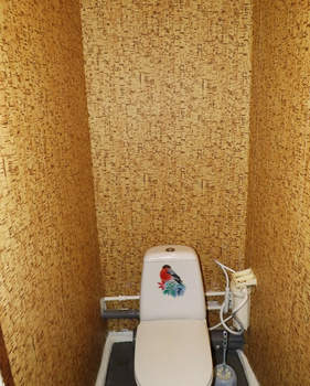 1-к квартира, вторичка, 38м2, 7/9 этаж