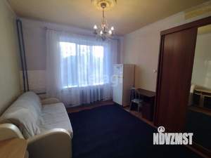 4-к квартира, вторичка, 81м2, 1/3 этаж