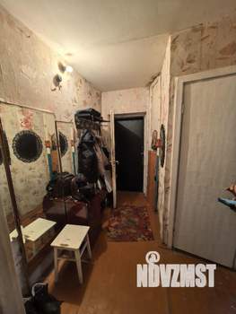 2-к квартира, вторичка, 45м2, 2/5 этаж