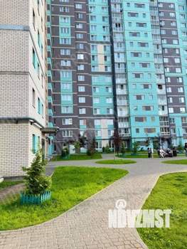 2-к квартира, вторичка, 64м2, 3/16 этаж