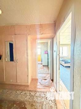 2-к квартира, вторичка, 53м2, 5/5 этаж