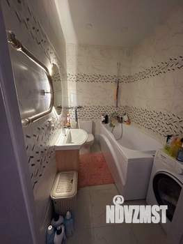 2-к квартира, вторичка, 54м2, 9/11 этаж