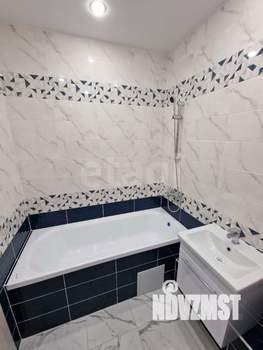 1-к квартира, вторичка, 36м2, 8/10 этаж