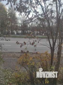 2-к квартира, вторичка, 42м2, 1/5 этаж