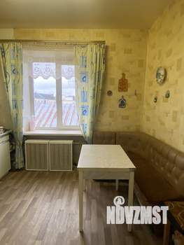 4-к квартира, вторичка, 85м2, 4/4 этаж