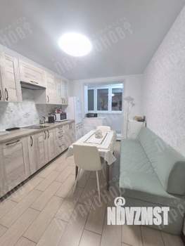 2-к квартира, вторичка, 62м2, 12/17 этаж