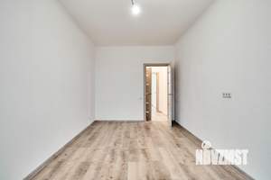 2-к квартира, сданный дом, 58м2, 18/18 этаж