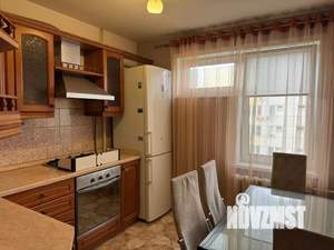 2-к квартира, вторичка, 58м2, 4/5 этаж