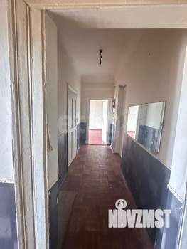 2-к квартира, вторичка, 50м2, 5/5 этаж