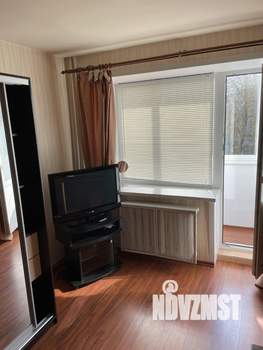 2-к квартира, вторичка, 44м2, 3/4 этаж