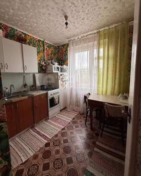 2-к квартира, вторичка, 50м2, 6/10 этаж