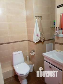 2-к квартира, вторичка, 68м2, 9/15 этаж