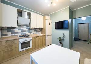 1-к квартира, вторичка, 47м2, 9/10 этаж