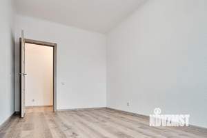 1-к квартира, сданный дом, 38м2, 12/18 этаж