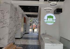 Студия квартира, вторичка, 17м2, 2/3 этаж