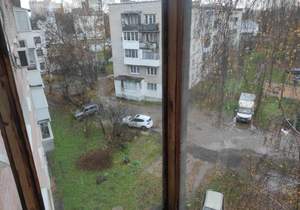 2-к квартира, вторичка, 44м2, 5/5 этаж