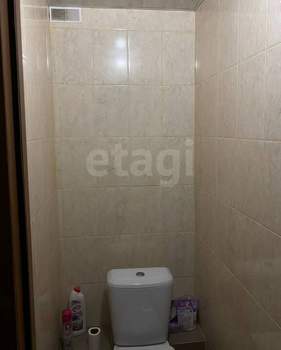 2-к квартира, вторичка, 48м2, 1/5 этаж