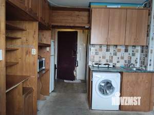 Студия квартира, вторичка, 17м2, 7/9 этаж