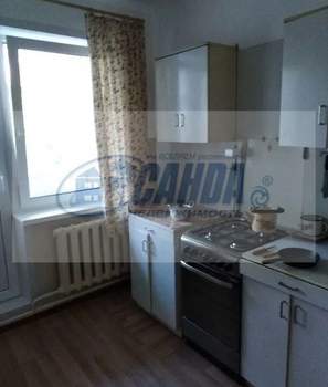 2-к квартира, вторичка, 54м2, 5/5 этаж