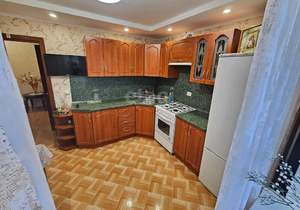 2-к квартира, вторичка, 64м2, 4/12 этаж