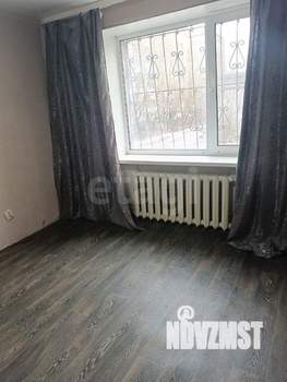2-к квартира, вторичка, 43м2, 1/5 этаж
