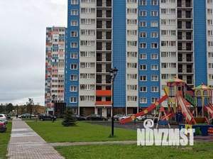Студия квартира, сданный дом, 22м2, 5/18 этаж