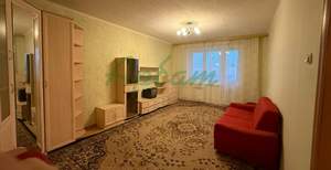 1-к квартира, вторичка, 35м2, 6/9 этаж