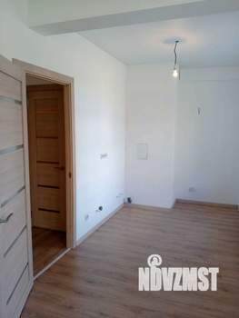 1-к квартира, сданный дом, 42м2, 2/4 этаж