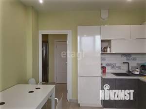 1-к квартира, вторичка, 36м2, 8/12 этаж