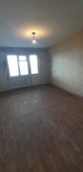 1-к квартира, вторичка, 35м2, 9/9 этаж