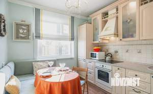 2-к квартира, вторичка, 67м2, 6/12 этаж