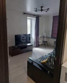 2-к квартира, вторичка, 47м2, 1/11 этаж