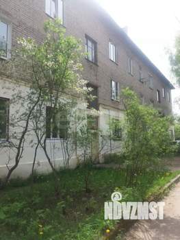 1-к квартира, вторичка, 38м2, 2/3 этаж