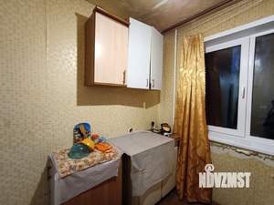 3-к квартира, вторичка, 62м2, 2/5 этаж