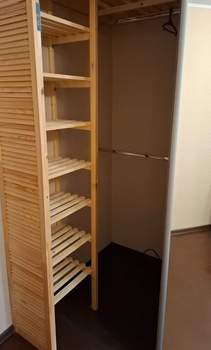 2-к квартира, вторичка, 45м2, 5/5 этаж