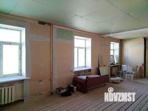 Студия квартира, вторичка, 94м2, 2/4 этаж